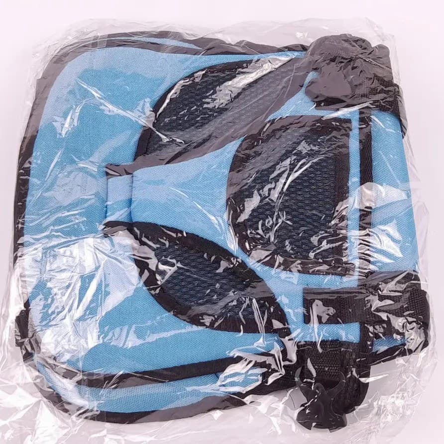 Дитяче автокрісло Multi Function Car Cushion NY-26 фото