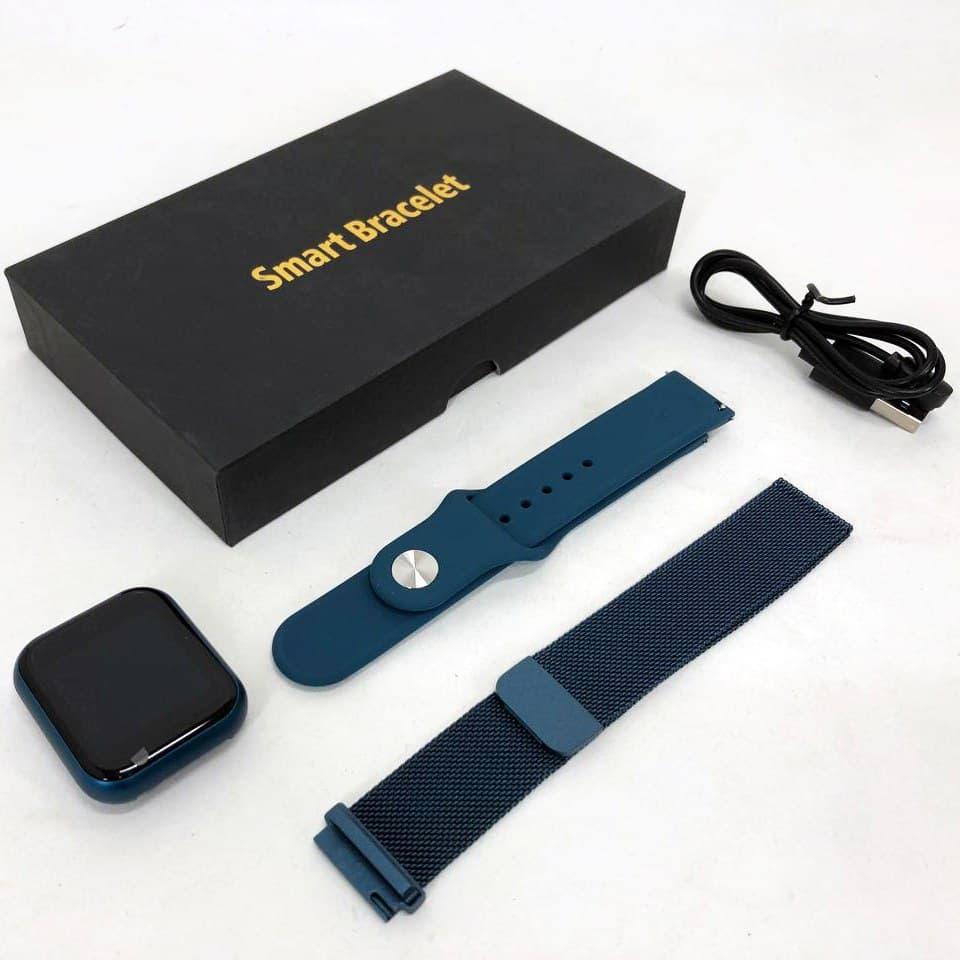 Smart Watch T80S фото