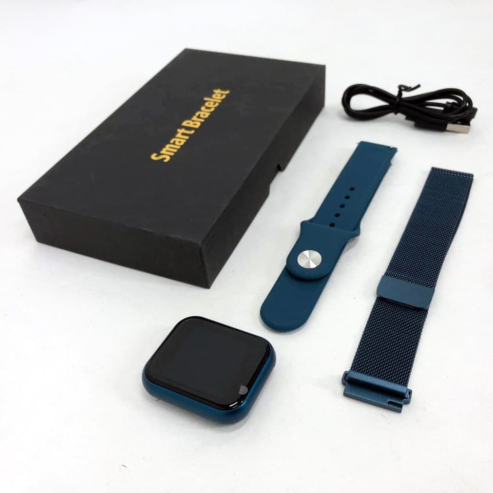 Smart Watch T80S фото