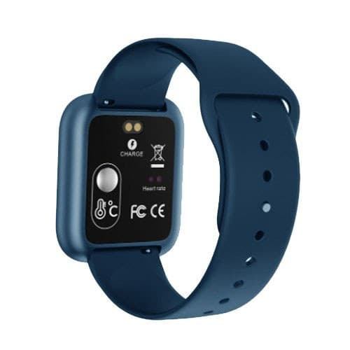 Smart Watch T80S фото