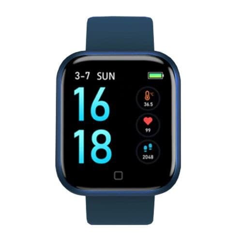 Smart Watch T80S фото