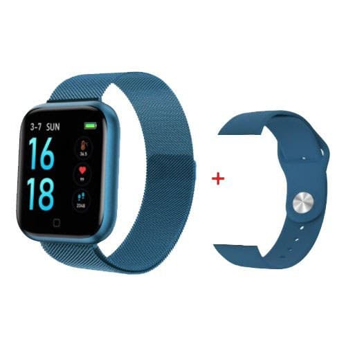 Smart Watch T80S фото