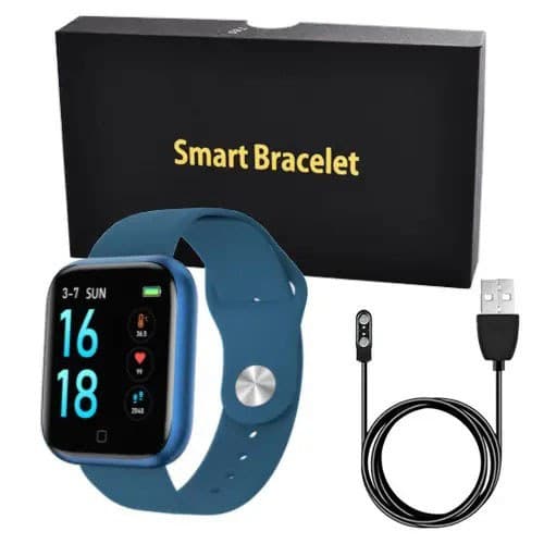 Smart Watch T80S фото