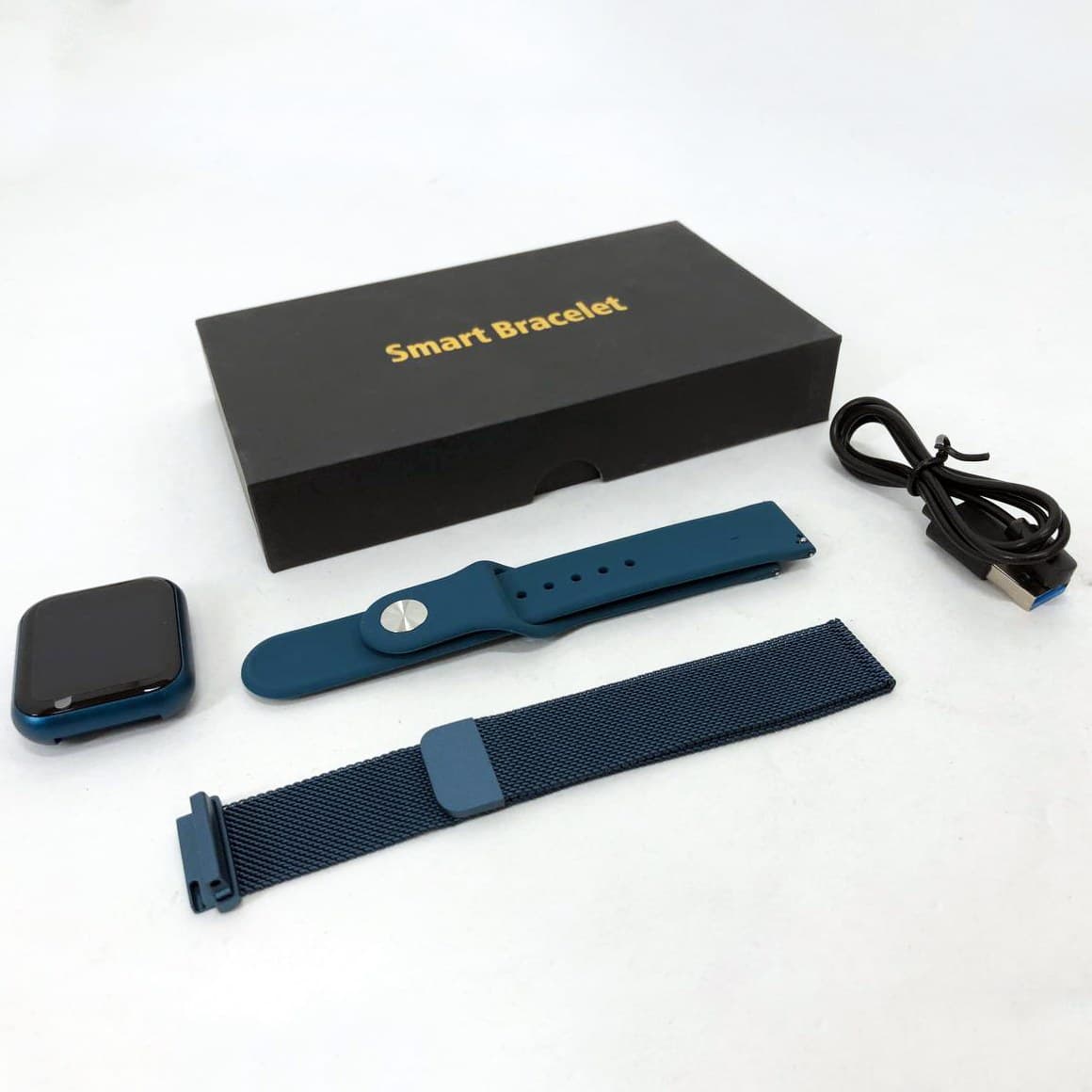 Smart Watch T80S фото