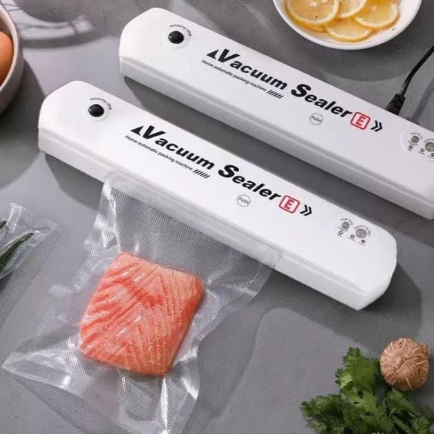 Вакуумний упаковщик VACUUM SEALER LP-11 (S+) фото