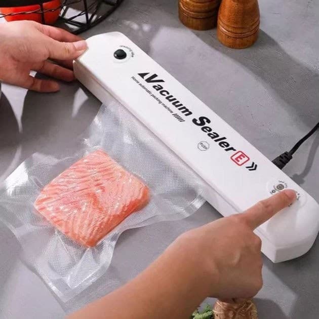 Вакуумний упаковщик VACUUM SEALER LP-11 (S+) фото