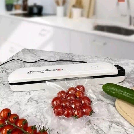 Вакуумний упаковщик VACUUM SEALER LP-11 (S+) фото