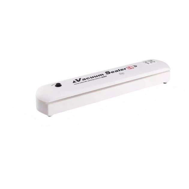 Вакуумний упаковщик VACUUM SEALER LP-11 (S+) фото