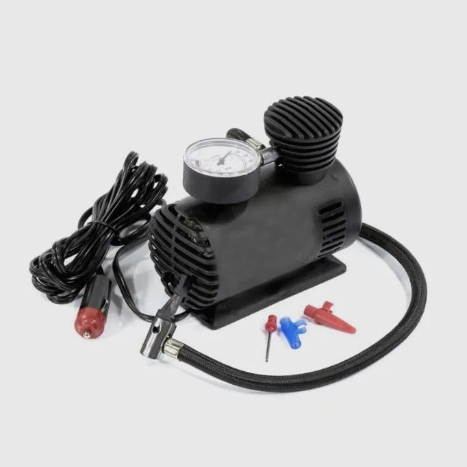 Автомобільний компресор насос Air Pomp Ji030 kjcfyk3jcfyvaukc.jpg