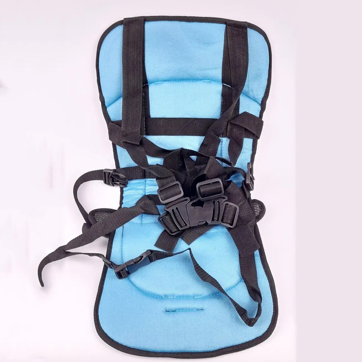 Дитяче автокрісло Multi Function Car Cushion NY-26 фото