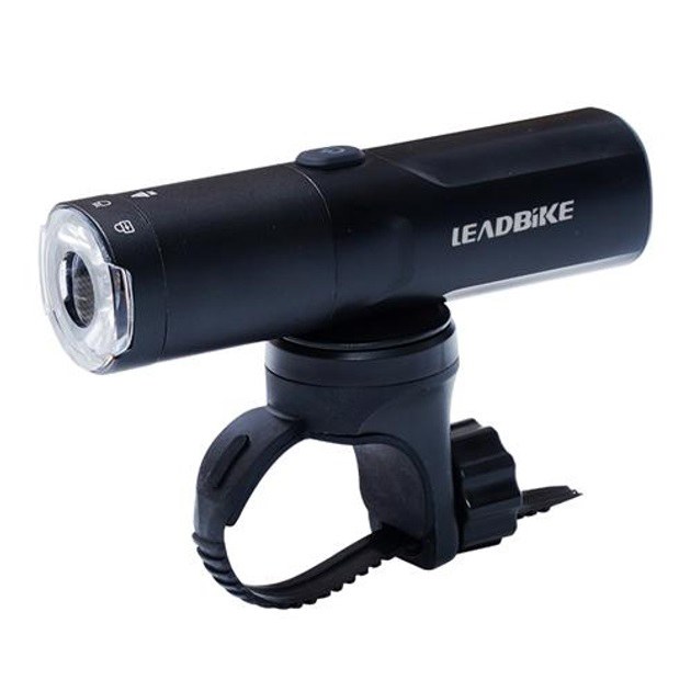 Велофара потужна LEADBIKE M03-OSRAM 800LM