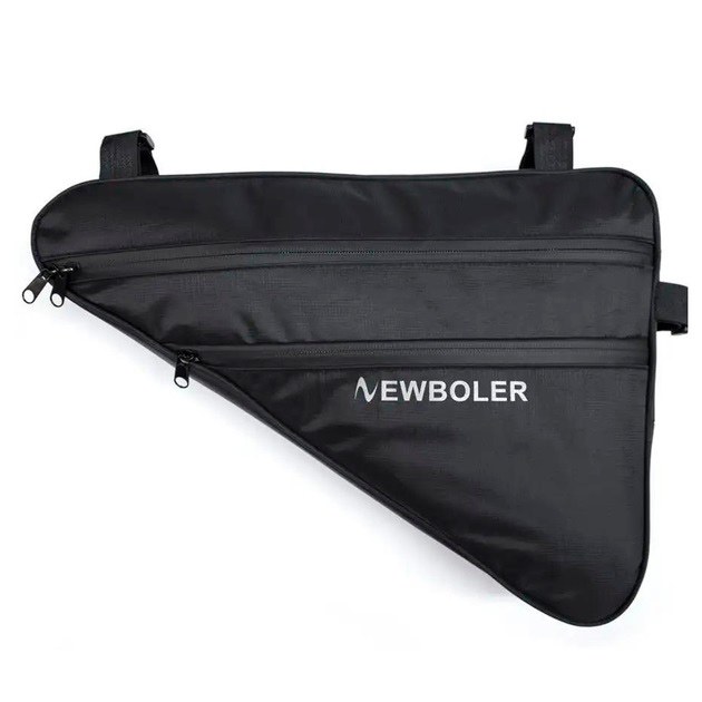 Велосипедна сумка BG-0853