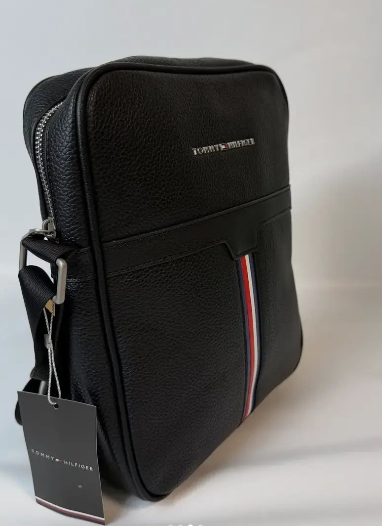 Reporter Bag / Crossbody Bag фото